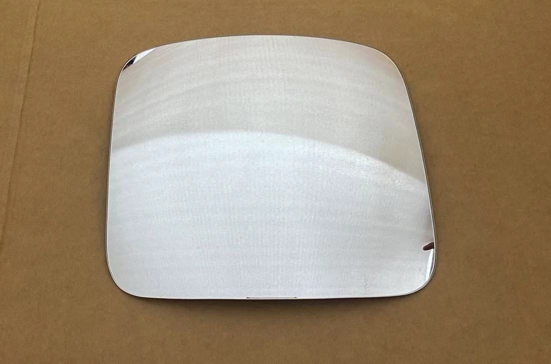 FAW J6 wide-angle spotter mirror glass