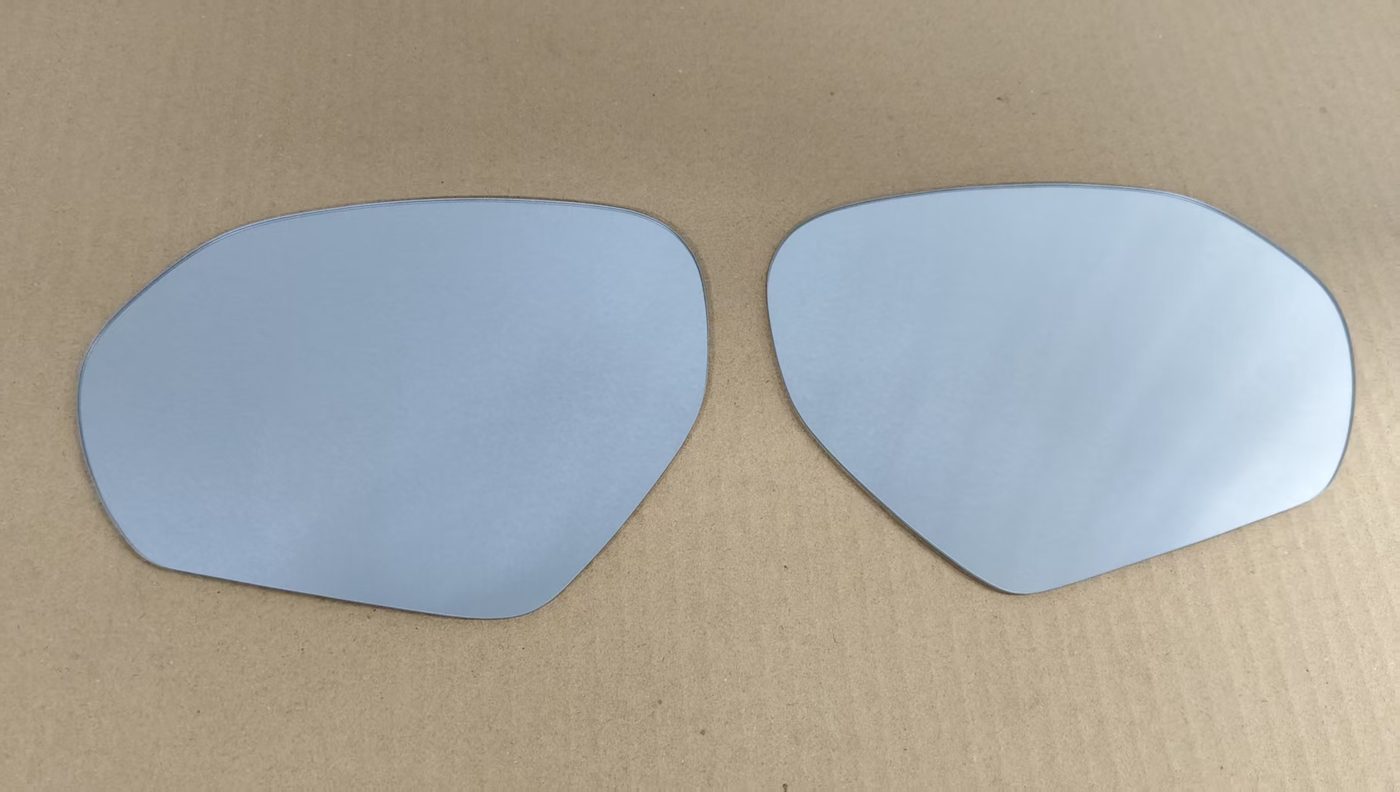 Leapmotor B11 standard exterior mirror glass